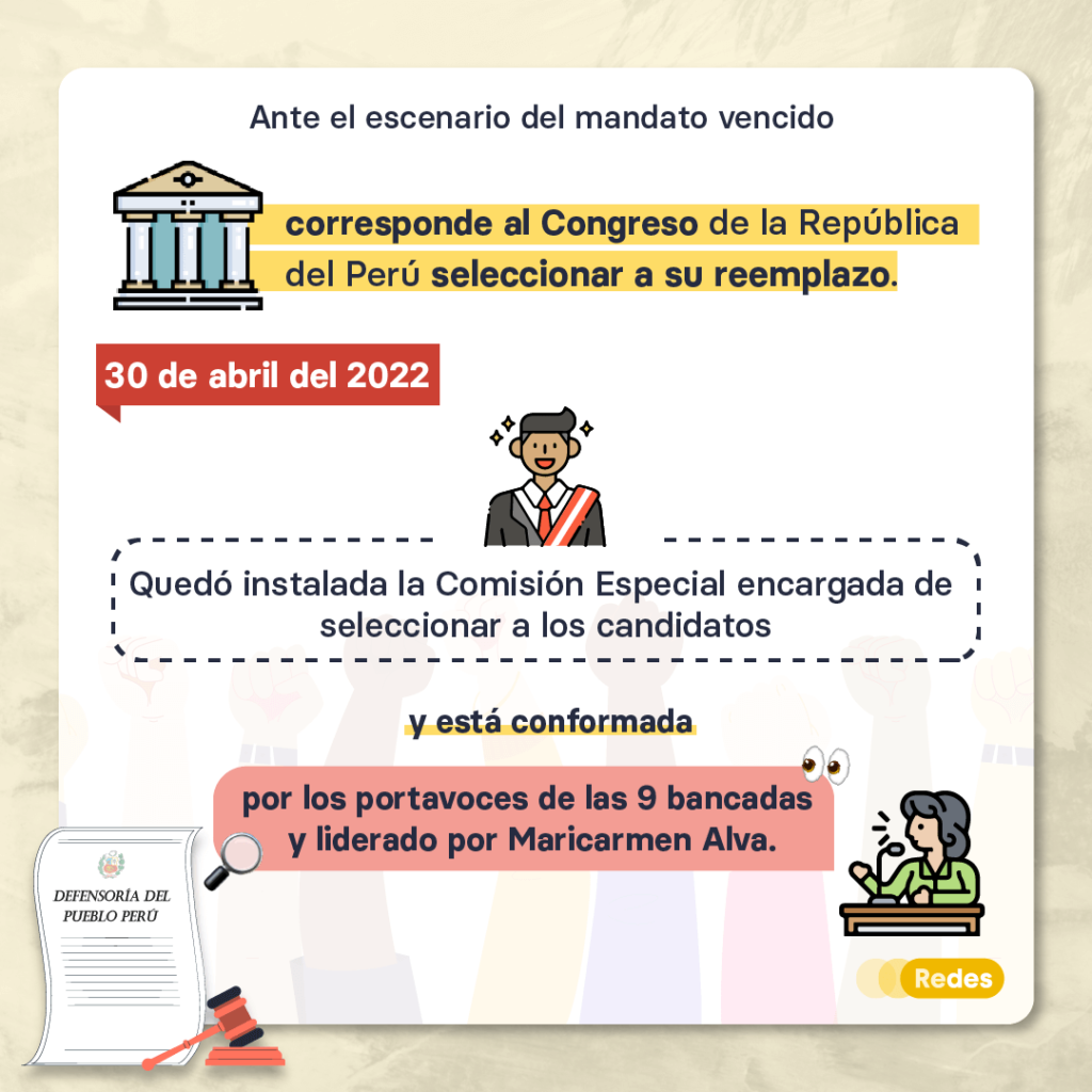 Conoce La Importancia De La Defensor A Del Pueblo Redes